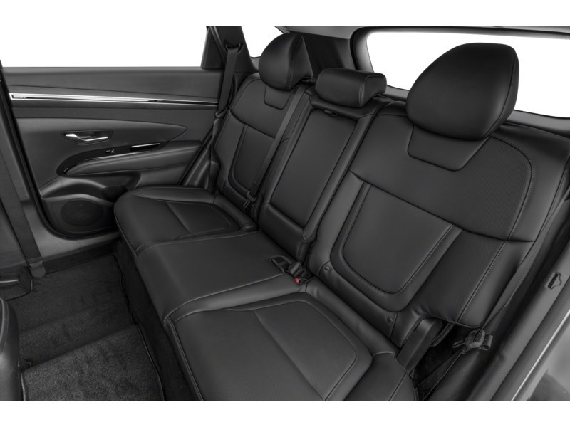 2023 Hyundai Tucson Hybrid Luxury AWD Interior Shot 5