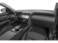 2023 Hyundai Tucson Hybrid Luxury AWD Interior Shot 1