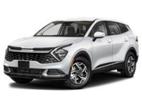 2024 Kia Sportage LX AWD Exterior Shot 1