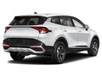2024 Kia Sportage LX AWD Exterior Shot 2