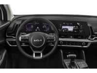 2024 Kia Sportage LX AWD Interior Shot 3