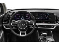2024 Kia Sportage LX AWD Interior Shot 3