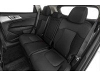 2024 Kia Sportage LX AWD Interior Shot 5