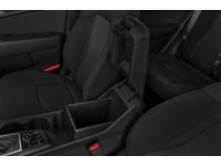 2024 Kia Sportage LX AWD Interior Shot 7