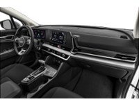 2024 Kia Sportage LX AWD Interior Shot 1