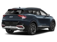 2023 Kia Sportage EX Premium AWD w/Red Interior/CPO ELIGIBLE/CLEAN Exterior Shot 2