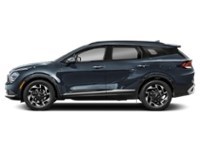 2023 Kia Sportage EX Premium AWD w/Red Interior/CPO ELIGIBLE/CLEAN Exterior Shot 6