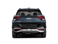 2023 Kia Sportage EX Premium AWD w/Red Interior/CPO ELIGIBLE/CLEAN Exterior Shot 7