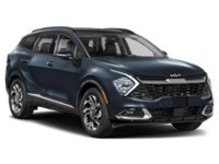 2023 Kia Sportage EX Premium AWD w/Red Interior/CPO ELIGIBLE/CLEAN Exterior Shot 8