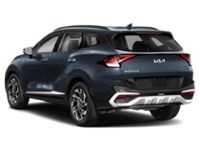 2023 Kia Sportage EX Premium AWD w/Red Interior/CPO ELIGIBLE/CLEAN Exterior Shot 9