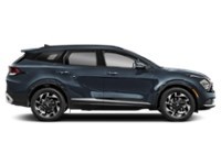 2023 Kia Sportage EX Premium AWD w/Red Interior/CPO ELIGIBLE/CLEAN Exterior Shot 10