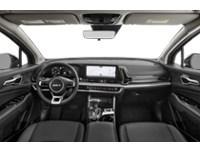 2023 Kia Sportage EX Premium AWD w/Red Interior/CPO ELIGIBLE/CLEAN Interior Shot 6
