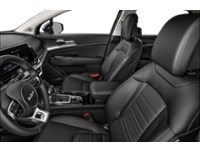 2023 Kia Sportage EX Premium AWD w/Red Interior/CPO ELIGIBLE/CLEAN Interior Shot 4