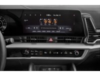 2023 Kia Sportage EX Premium AWD w/Red Interior/CPO ELIGIBLE/CLEAN Interior Shot 2