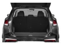 2023 Kia Sportage EX Premium AWD w/Black Interior Exterior Shot 4