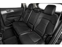 2023 Kia Sportage EX Premium AWD w/Red Interior/CPO ELIGIBLE/CLEAN Interior Shot 5