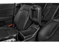 2023 Kia Sportage EX Premium AWD w/Red Interior/CPO ELIGIBLE/CLEAN Interior Shot 7