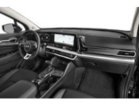 2023 Kia Sportage EX Premium AWD w/Red Interior/CPO ELIGIBLE/CLEAN Interior Shot 1