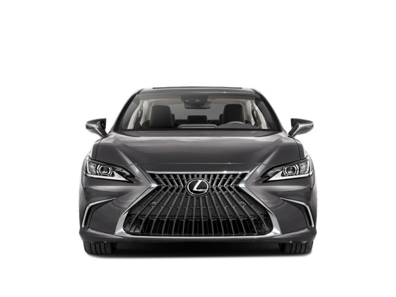 2023 Lexus ES 250 ES 250 Auto Exterior Shot 5