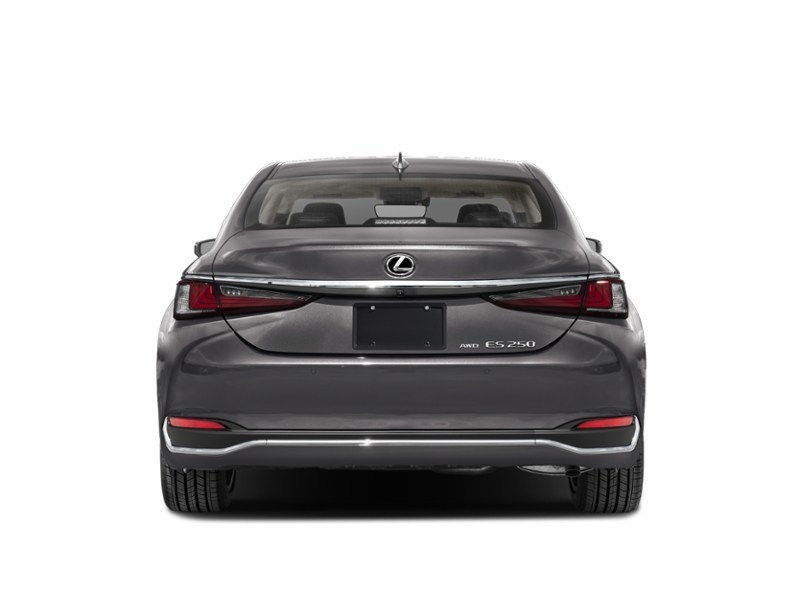 2023 Lexus ES 250 ES 250 Auto Exterior Shot 7