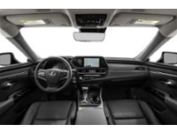 2023 Lexus ES 250 ES 250 Auto Interior Shot 6