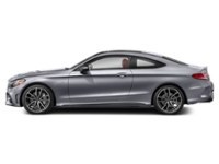 2023 Mercedes-Benz C-Class AMG C 43 4MATIC Coupe Exterior Shot 6