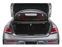 2023 Mercedes-Benz C-Class AMG C 43 4MATIC Coupe Exterior Shot 4