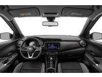 2024 Nissan Kicks SR FWD Interior Shot 6