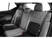 2024 Nissan Kicks SR FWD Interior Shot 5