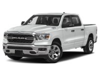 2024 RAM 1500 Big Horn 4x4 Crew Cab 5'7