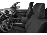 2024 RAM 1500 Big Horn 4x4 Crew Cab 5'7
