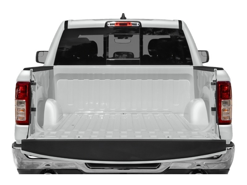 2024 RAM 1500 Big Horn 4x4 Crew Cab 5'7