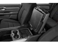 2024 RAM 1500 Big Horn 4x4 Crew Cab 5'7
