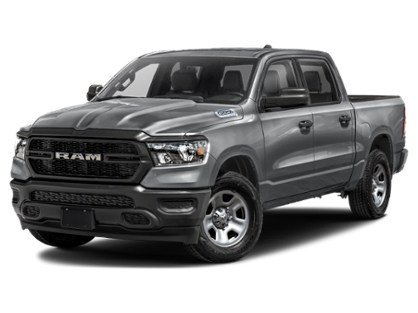 2023 RAM 1500 Sport 4x4 Crew Cab 5'7