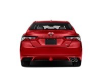 2023 Toyota Camry SE Auto Exterior Shot 7