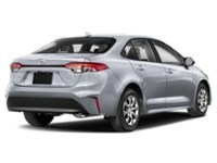 2024 Toyota Corolla LE CVT Exterior Shot 2