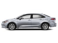 2024 Toyota Corolla LE CVT Exterior Shot 6