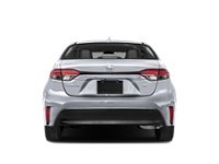 2024 Toyota Corolla LE CVT Exterior Shot 7
