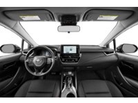 2024 Toyota Corolla LE CVT Interior Shot 6