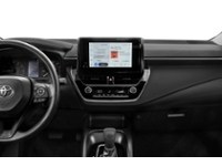 2024 Toyota Corolla LE CVT Interior Shot 2