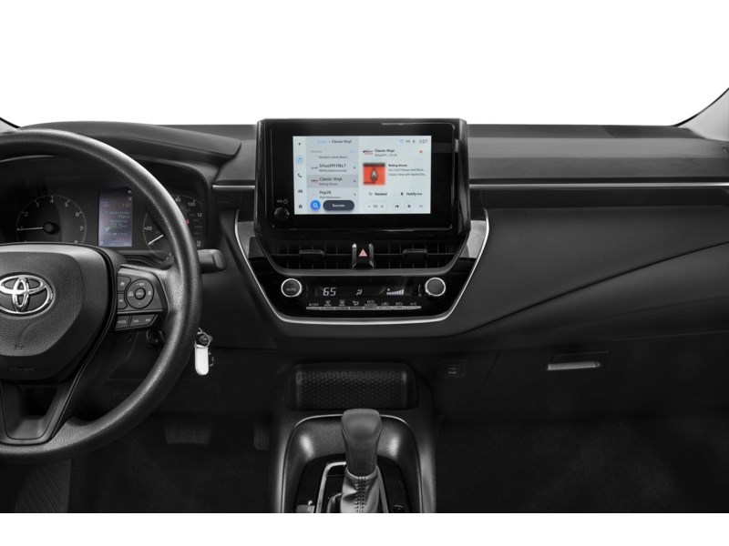 2024 Toyota Corolla LE | Safety Sense | Heated Seats | No Accidents Interior Shot 2