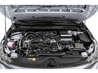 2024 Toyota Corolla LE CVT Exterior Shot 3