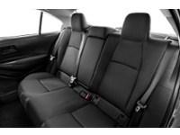 2024 Toyota Corolla LE CVT Interior Shot 5