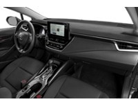 2024 Toyota Corolla LE CVT Interior Shot 1