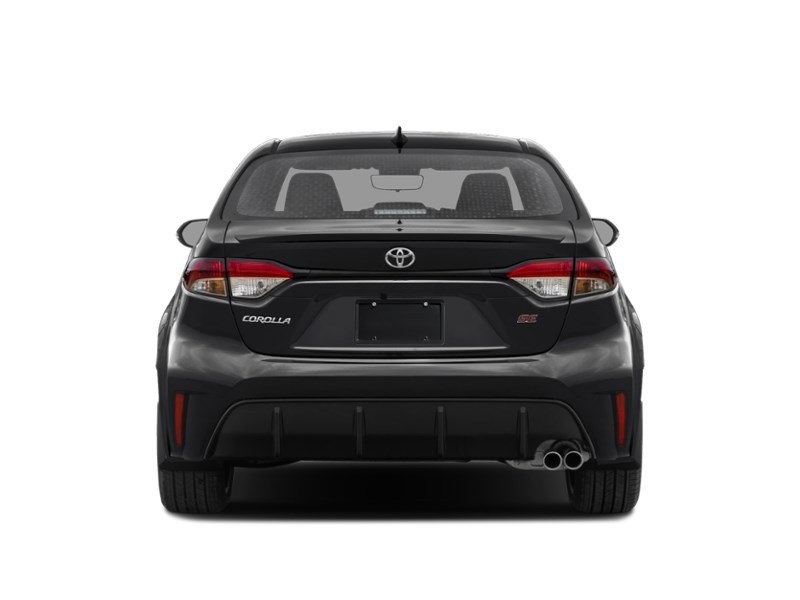 2024 Toyota Corolla SE CVT Exterior Shot 7