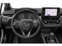 2024 Toyota Corolla SE CVT Interior Shot 3