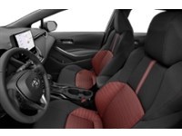2024 Toyota Corolla SE CVT Interior Shot 4