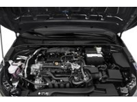2024 Toyota Corolla SE CVT Exterior Shot 3