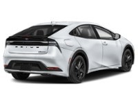 2026 Toyota Prius Plug-In Hybrid SE Auto Exterior Shot 2
