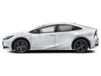 2026 Toyota Prius Plug-In Hybrid SE Auto Exterior Shot 6